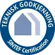 Logo - Sintef Certification
